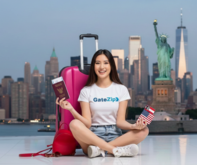 GateZip newsletter